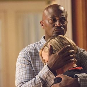 Fotoğraf Murder In The First