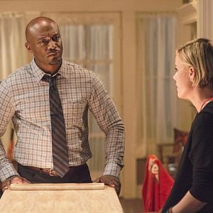 Fotoğraf Murder In The First