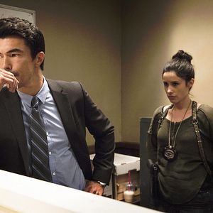 Fotoğraf Murder In The First