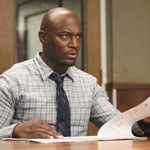 Fotoğraf Murder In The First