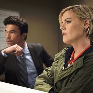 Fotoğraf Murder In The First