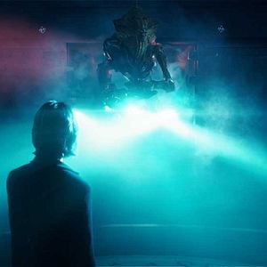 Fotoğraf Kurtuluş Günü: Yeni Tehdit