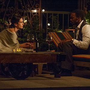 Fotoğraf Jennifer Connelly