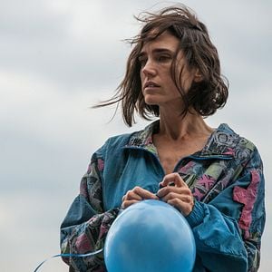 Fotoğraf Jennifer Connelly