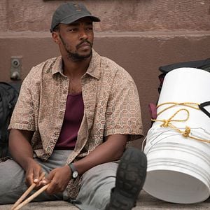 Fotoğraf Anthony Mackie