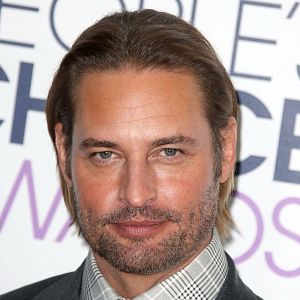 Fotoğraf Josh Holloway