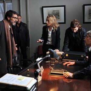 Fotoğraf Jacques Gamblin