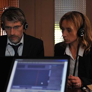 Fotoğraf Jacques Gamblin