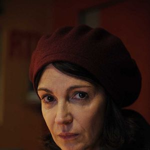 Fotoğraf Zabou Breitman