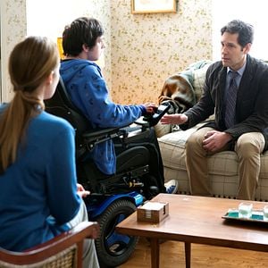 Fotoğraf The Fundamentals Of Caring