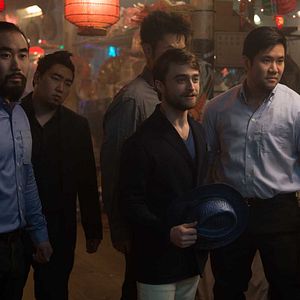 Fotoğraf Daniel Radcliffe