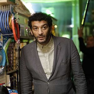 Fotoğraf Ramzy Bedia