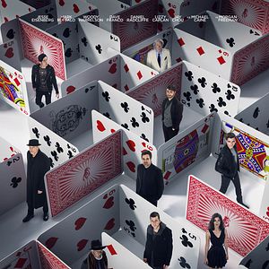 Fotoğraf Sihirbazlar Çetesi 2