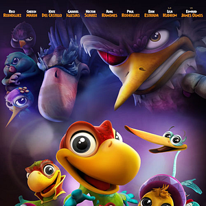 Fotoğraf Süper Papağan Filmi