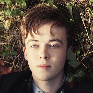 Fotoğraf Alex Lawther