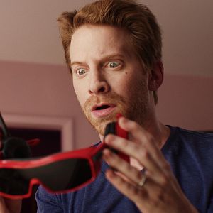 Fotoğraf Seth Green