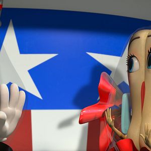 Fotoğraf Sausage Party