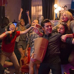 Fotoğraf Chloë Grace Moretz