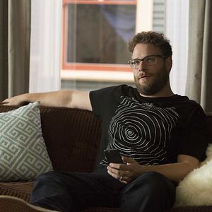 Fotoğraf Seth Rogen