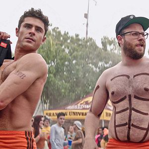 Fotoğraf Seth Rogen