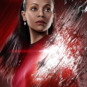 Fotoğraf Star Trek Sonsuzluk