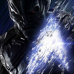 Fotoğraf Star Trek Sonsuzluk