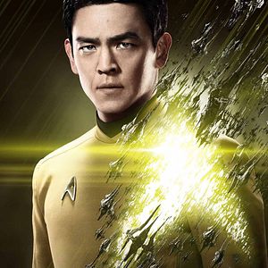 Fotoğraf Star Trek Sonsuzluk