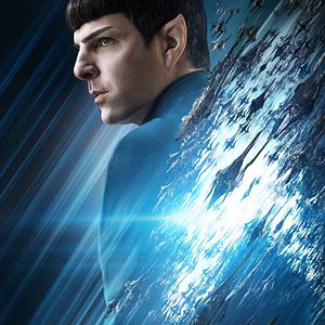 Fotoğraf Star Trek Sonsuzluk