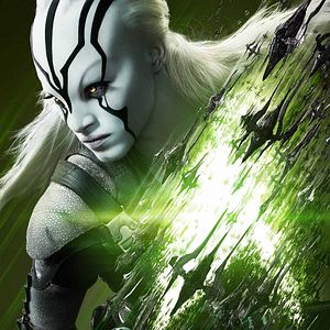 Fotoğraf Star Trek Sonsuzluk