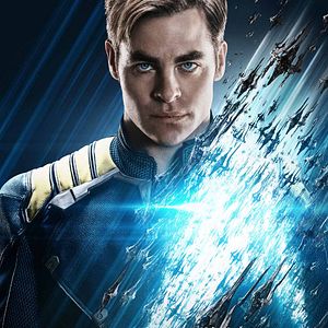 Fotoğraf Star Trek Sonsuzluk