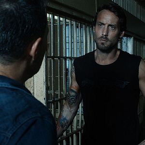 Fotoğraf Johnny Strong