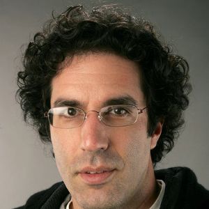 Fotoğraf Jeffrey Blitz