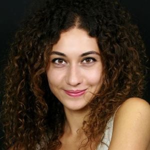 Fotoğraf Kübra Kip