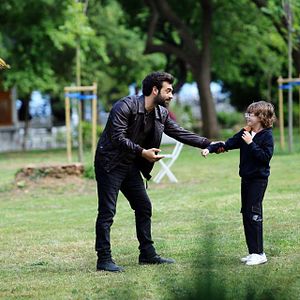 Fotoğraf Poyraz Karayel