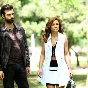 Fotoğraf Poyraz Karayel