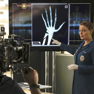 Fotoğraf Emily Deschanel