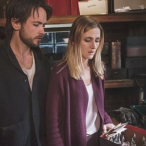 Fotoğraf American Gothic (2016)