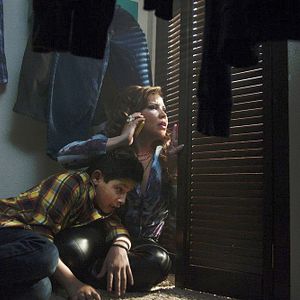 Fotoğraf Justina Machado