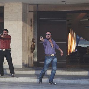 Fotoğraf Lobo Sebastian