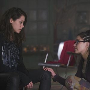 Fotoğraf Tatiana Maslany