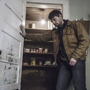 Fotoğraf Patrick Fugit