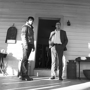 Fotoğraf Patrick Fugit