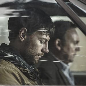 Fotoğraf Patrick Fugit