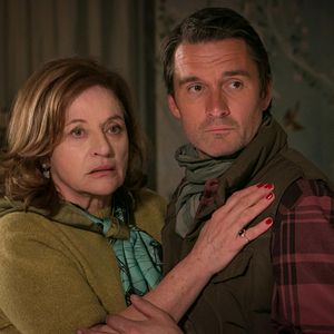 Fotoğraf Alastair Mackenzie