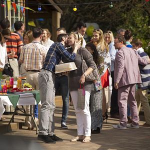 Fotoğraf Sara Stewart