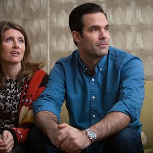 Fotoğraf Rob Delaney