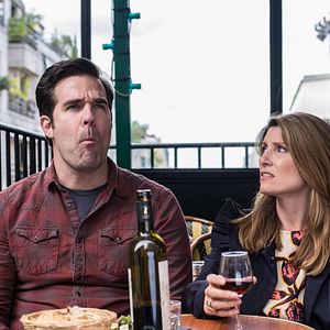 Fotoğraf Rob Delaney