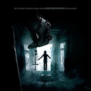 Fotoğraf Korku Seansı 2