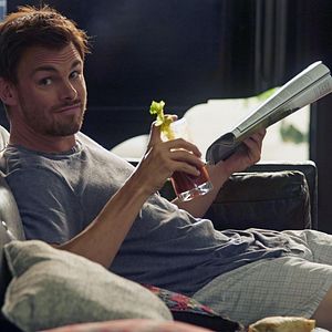 Fotoğraf Tommy Dewey