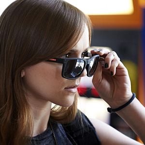 Fotoğraf Tara Lynne Barr